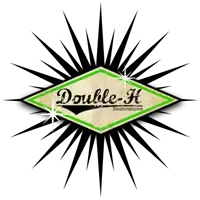 Double H Restorations of Kenilworth, Warwickshire Logo
